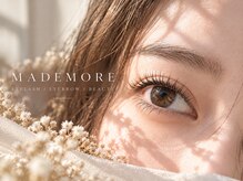 まつ毛エクステ ネイル専門サロンマドモア プティット(MADEMORE petite)