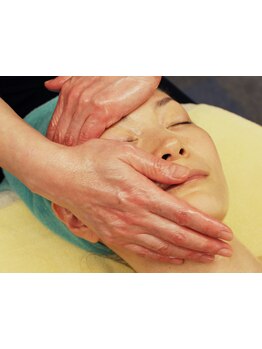 大人女性向けこだわりサロン