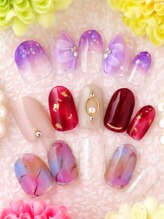 アフロディーテ(Aphrodite)/店内チップサンプル☆