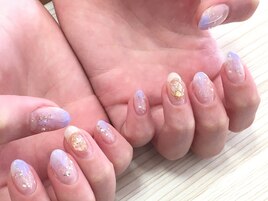 selectJ12月ふんわりパール