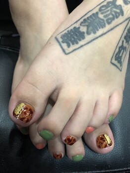 ブリリアン(Brillant)/