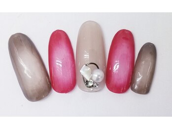 ネイルンデコ (Nailn Deco)/