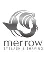 メロウ(merrow)/merrow eyelash&shaving