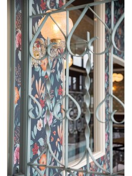 リリー(LILY)/オシャレな【店内】