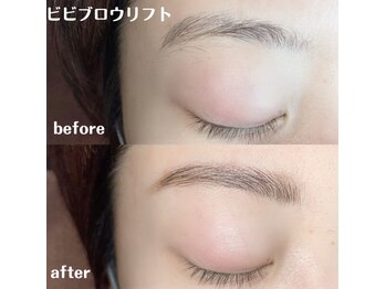 ボアップ(boappu)/マツパ/マツエク/アイブロウ