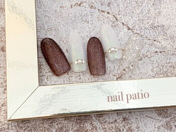 ネイルパティオ 浦和店(nail patio)/¥9,980