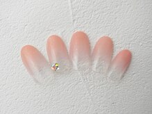 アメリア ネイルエステ アンド デザイン(Amelia Nail Esthe Design)/グラデーション