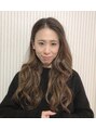 イヴィナス(ivenus) 綾織 麻友美