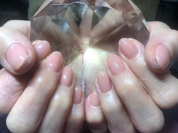 ブリリアン(Brillant)/