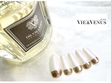 ヴィーアンドヴィーナス 田町店(VIE&Venus)/定額トレンド　パラジェル変更可