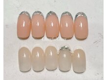 チアフルチア(CheerfulCheer)/定額制ネイル