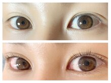 カリーノ(Carino)/次世代リフトパーマ