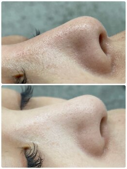 サロンドゥケー(salon du k)/