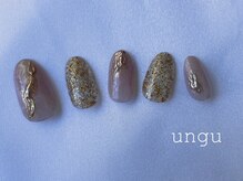 ザラボアングゥ(The Labo ungu)/11月monthly basic