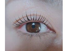 アイフィル(Eye FILL)/ラッシュリフト