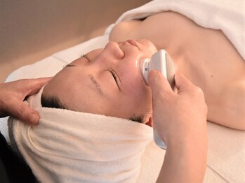 シエン ボーテ 馬車道 関内(Cyen BEAUTE)/超音波で引き上げリフトアップ