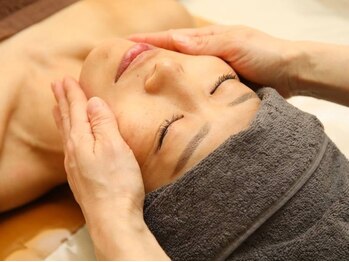 サロン ジョリ(Salon Jolie)/フェイシャルケア
