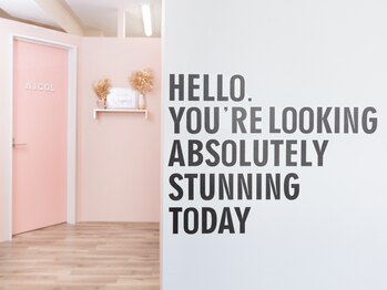 ニコル 日吉店(NICOL)/ニコル☆内観