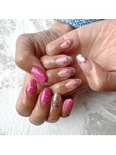 ラティアム 鈴鹿店(LaTiam)/nail