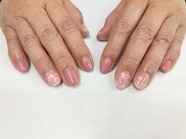 野江店4月限定デザイン