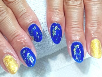 バニラ(Vanilla)/マーブル