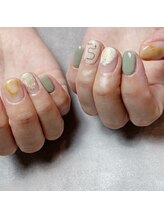 ジゼル ひばりが丘店(GIZELE)/定額Ｂ