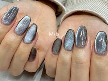 エムシス 阪急伊丹店(Msis)/マグネット