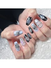 ベリール(Belire)/長さ出し☆Y2K☆持ち込み