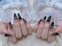 レアネイル 渋谷店(Le’a nail)/