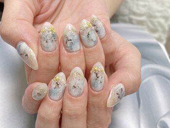 コロミネイル(colome nail)/