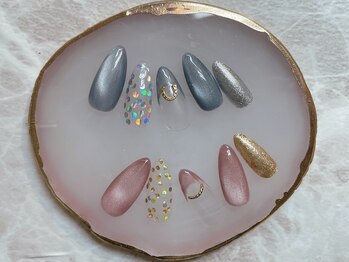 ココ ネイル サロン アンドスクール(COCO.NAIL SALON&SCHOOL)/定額デザイン
