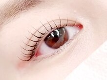 エムビューティー 渋谷 表参道(M.beauty)/ケラチンラッシュ/美眉styling