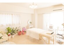 サロン ド エメ(salon de aimer)/完全個室プライベートサロン