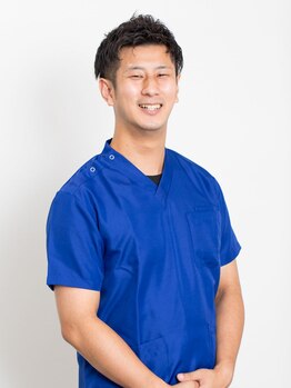 心身堂整体院 羽曳野院/羽曳野/ヘッドスパ/古市シミ改善