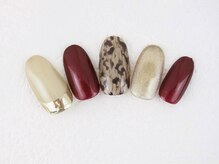 ピアチェーレ(Piacere)/定額￥9800☆