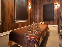 アジアン リラクゼーション ヴィラ 豊川店(asian relaxation villa)
