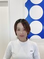 ポーラ ザ ビューティ 土浦店(POLA THE BEAUTY) 深野 朋子