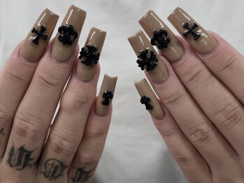 【Kanon】black chrome♪.°*