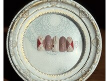 Ricoco 青葉台つつじが丘店/トレンドコース♪Ricoco青葉台