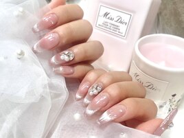 マグネットクラデーション