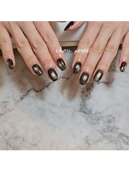 シュポルテ(chou porte)/