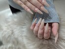 スカルプワンカラー