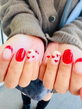 ネイルサロン ラメール(LaMer)/