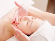 メナードフェイシャルサロン 高槻町/7.フェイシャルケア