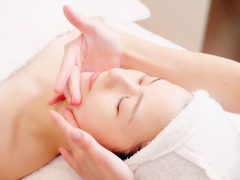 メナードフェイシャルサロン 高槻町/7.フェイシャルケア