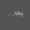 コンセプトスパ アルバ 暗闇店(Concept Spa Alba)のお店ロゴ