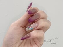 ベリルネイル(BeryL Nail)/