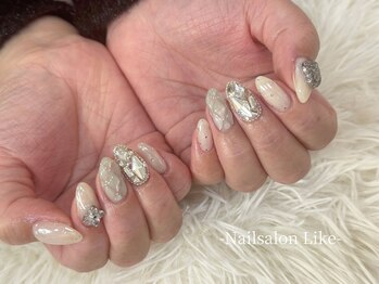 ライク(Like)/ニュアンス