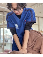 赤坂けやき通り鍼灸整骨院/お身体に合わせた施術を！