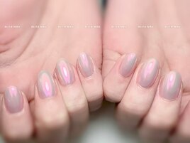 ミラーワンカラー